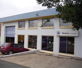 Factory, Warehouse & Industrial commercial property leased at South Brisbane QLD 4101