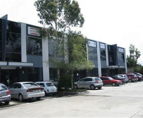 Factory, Warehouse & Industrial commercial property leased at 10/475 Blackburn Road Mount Waverley VIC 3149