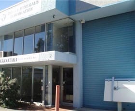 Offices commercial property leased at West End QLD 4101