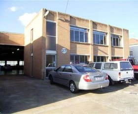 Factory, Warehouse & Industrial commercial property leased at 308 Montague Road West End QLD 4810