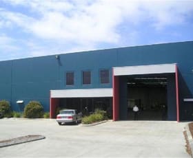 Factory, Warehouse & Industrial commercial property leased at 2 Carson Avenue Springvale VIC 3171