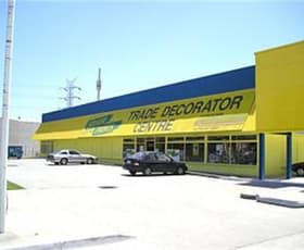 Factory, Warehouse & Industrial commercial property leased at Mulgrave VIC 3170