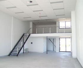 Offices commercial property leased at B46/24 Lexington Drive Baulkham Hills NSW 2153