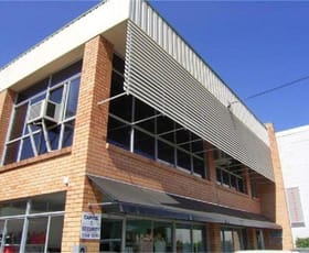Factory, Warehouse & Industrial commercial property leased at 308 Montague Road West End QLD 4810