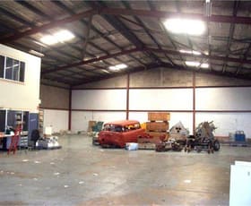 Factory, Warehouse & Industrial commercial property leased at 18 Egerton St Silverwater NSW 2128