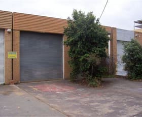 Factory, Warehouse & Industrial commercial property leased at 42 Tennyson Rd Mortlake NSW 2137