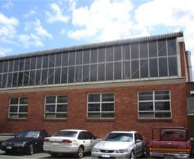 Factory, Warehouse & Industrial commercial property leased at Oakleigh South VIC 3167