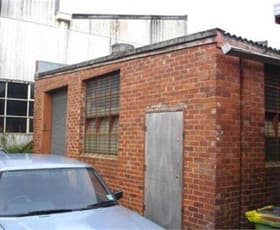 Factory, Warehouse & Industrial commercial property leased at Clayton VIC 3168
