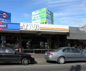 Shop & Retail commercial property leased at 480 Hampton Street Hampton VIC 3188