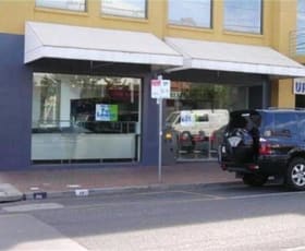Shop & Retail commercial property leased at 305 Hampton Street Hampton VIC 3188