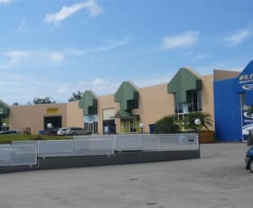 Offices commercial property leased at Springwood QLD 4127