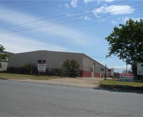 Factory, Warehouse & Industrial commercial property leased at Hemmant QLD 4174