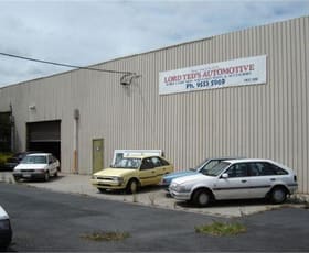 Factory, Warehouse & Industrial commercial property leased at 128 Keys Road Moorabbin VIC 3189