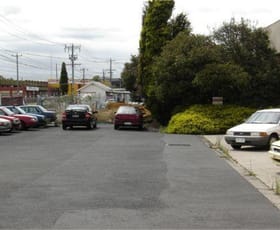Factory, Warehouse & Industrial commercial property leased at 128 Keys Road Moorabbin VIC 3189
