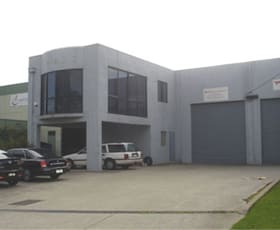 Factory, Warehouse & Industrial commercial property leased at Springvale VIC 3171