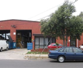Factory, Warehouse & Industrial commercial property leased at 27 Dandenong Street Dandenong VIC 3175