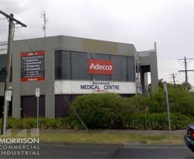 Offices commercial property leased at 5/387 Springvale Road Springvale VIC 3171