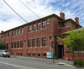 Offices commercial property leased at Level 2/71-73 Church Street Brighton VIC 3186