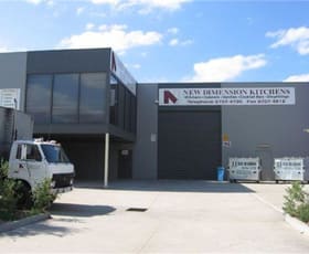 Factory, Warehouse & Industrial commercial property leased at 92 Enteprise Avenue Berwick VIC 3806