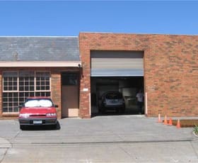Factory, Warehouse & Industrial commercial property leased at 44B Winterton Road Clayton VIC 3168