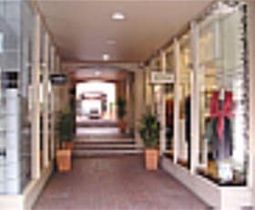 Shop & Retail commercial property leased at South Yarra VIC 3141