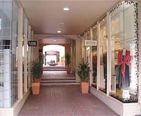 Shop & Retail commercial property leased at South Yarra VIC 3141