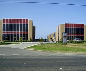Factory, Warehouse & Industrial commercial property leased at Braeside VIC 3195