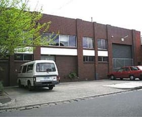 Factory, Warehouse & Industrial commercial property leased at Hardy Street Brunswick VIC 3056