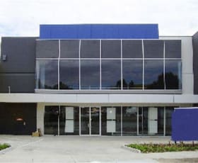 Offices commercial property leased at Ringwood VIC 3134