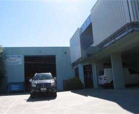 Factory, Warehouse & Industrial commercial property leased at 1/5 Viewtech Place Rowville VIC 3178