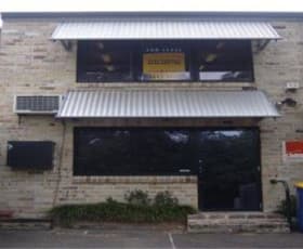 Offices commercial property leased at Willoughby NSW 2068