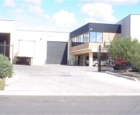 Factory, Warehouse & Industrial commercial property leased at Ingleburn NSW 2565