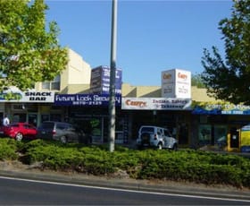 Offices commercial property leased at 273 Maroondah Highway Ringwood VIC 3134