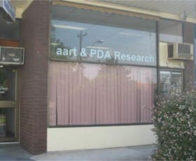 Offices commercial property leased at 37 Ivanhoe Parade Ivanhoe VIC 3079