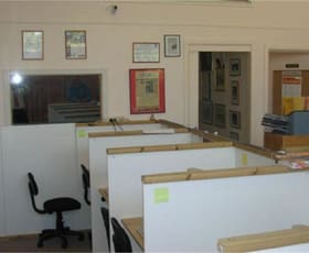 Offices commercial property leased at 37 Ivanhoe Parade Ivanhoe VIC 3079