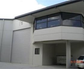 Factory, Warehouse & Industrial commercial property leased at Villawood NSW 2163