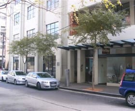 Shop & Retail commercial property leased at Surry Hills NSW 2010