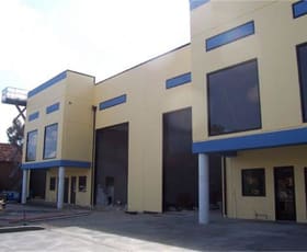 Factory, Warehouse & Industrial commercial property leased at 2/4-8 Richmond Rd Homebush West NSW 2140