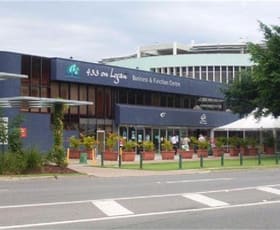 Offices commercial property leased at Greenslopes QLD 4120