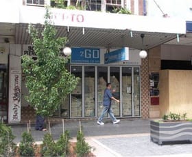 Shop & Retail commercial property leased at 252 Church Street Parramatta NSW 2150
