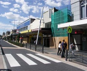Offices commercial property leased at 236 Church Parramatta NSW 2150