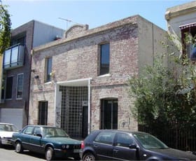 Offices commercial property leased at 354 Fitzroy Street Fitzroy VIC 3065