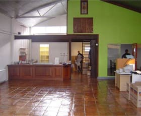 Offices commercial property leased at 354 Fitzroy Street Fitzroy VIC 3065