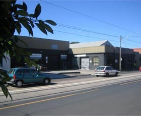 Factory, Warehouse & Industrial commercial property leased at 240 Lygon St Brunswick VIC 3056