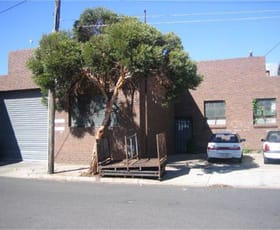 Factory, Warehouse & Industrial commercial property leased at Trafford Street Brunswick VIC 3056