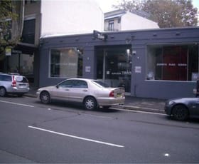 Offices commercial property leased at Surry Hills NSW 2010
