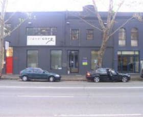 Offices commercial property leased at 445 Harris Pyrmont NSW 2009