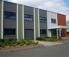 Factory, Warehouse & Industrial commercial property leased at 22 Powers Road Seven Hills NSW 2147