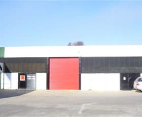 Factory, Warehouse & Industrial commercial property leased at Bayswater VIC 3153