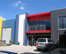 Factory, Warehouse & Industrial commercial property leased at 6/101-107 Wedgewood Road Hallam VIC 3803